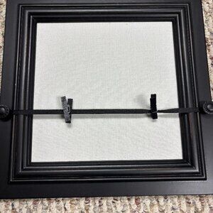 Creative Memories Mini Everyday Display BLACK